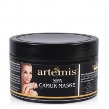 Artemis Spa Çamur Maskesi 450Gr.