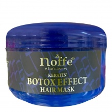 Noffe Saç Maskesi Keratin 500 Ml