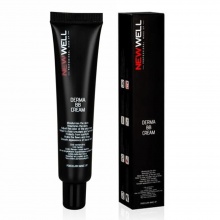 Newwell Bb Krem 40Ml Açık Ton