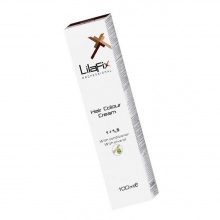 Lilafix Saç Boyası 60Gr. 8.45 Tarçın Bakır