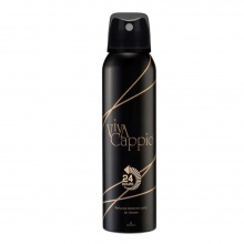 Viva Cappio Bayan Deodorant 150Ml.