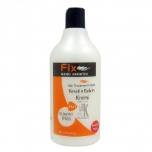 Fix Nano Brezilya Keratin 500 Ml.