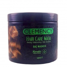 Clemency Keratinli Saç Maskesi 500Ml.