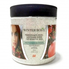 Winter Rose Yüz Peeling Narlı 500 Gr.