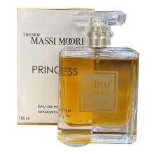 Massı Moore Bayan Parfüm Prıncess 100 Ml