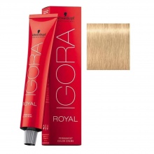 İgora Royal Saç Boyası 60 Ml 9.55 Sarı Yoğun Altın