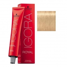 İgora Royal Saç Boyası 60 Ml 9.5-4 Pastel Bej