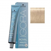 İgora Royal Saç Boyası 60Ml 12.2 Kül Grisi