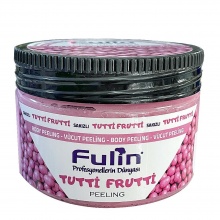 Fulin El Ve Vücut Peelingi 500Ml. Tutti Frutti