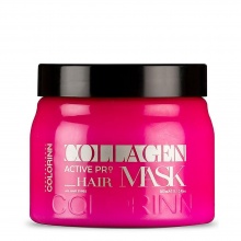 Colorınn Collagen Saç Maskesi 500Ml.