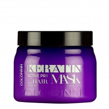 Colorınn Keratin Saç Maskesi 500Ml.