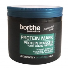 BORTHE PROTEİN MASKE 500ML