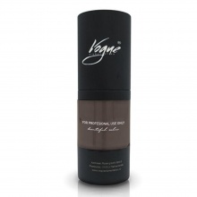 VOGUE 201 KALICI MAKYAJ BOYASI 20ML. JET BLACK