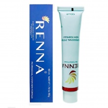 Renna Tüp Saç Boyası 60ml. 4.6