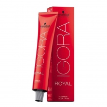 İGORA ROYAL SAÇ BOYASI 60 ML 0.89 MİX TON YOĞUNLAŞTIRICI