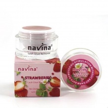 Navina İpek Kirpik Çıkarıcı 5gr. Çilekli