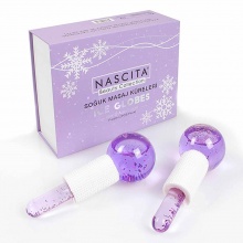 NASCITA MUCİZE MASAJ KÜRELERİ (MOR) NASBC00009