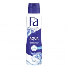 FA BAYAN DEO AQUA 48 SAAT KORUMA 150ML.