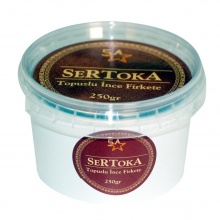 SERTOKA İNCE FİRKETE 250GR.