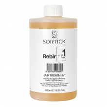 SORTICK REBİRTH NO:1 SAÇ BAKIMI 500ML