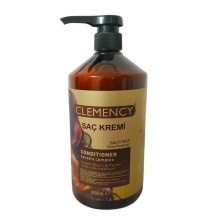 CLEMENCY SALT FREE SAÇ KREMİ KERATİN COMPLEX 1000 ML