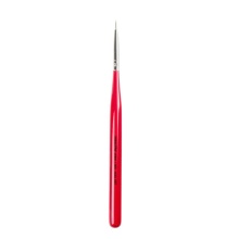 NASCITA TIRNAK SÜSLEME 6 MM LINER FIRÇA NASBRUSHNAIL005