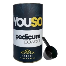 YOUSO MANİKÜR-PEDİKÜR TOZU 500GR OUD