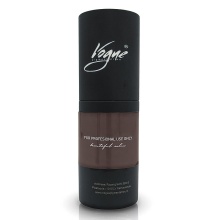 VOGUE 117 KALICI MAKYAJ BOYASI 20ML. DEEP BROWN