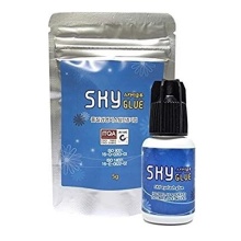 SKY İPEK KİRPİK YAPIŞTIRICI 10ML. MAVİ PK