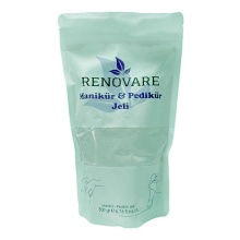 RENOVARE MANİKÜR-PEDİKÜR JELİ 300GR