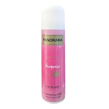 PANORAMA BAYAN DEODORANT 150ML SURPRİSE