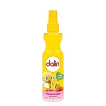 DALİN ÇOCUK KOLAY SAÇ TARAMA SPREY 200ML