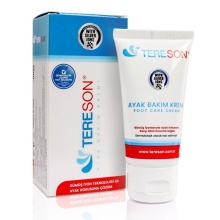 TERESON AYAK KORUYUCU KREM 50ML