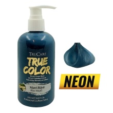 TRUCARE TRUE COLOR NEON SAÇ BOYASI MAVİ BÜYÜ 250ML