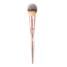 NASCITA BRONZY GLOW OVAL YAPILI ALLIK FIRÇASI NASBRUSH0192