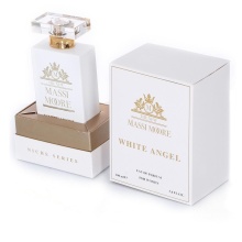 MASSI MOORE BAYAN PARFÜM WHITE ANGEL 100 ML