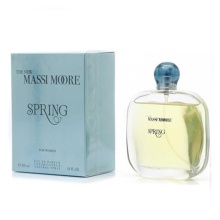 MASSI MOORE BAYAN PARFÜM SPRING 100 ML