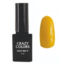 CRAZY COLORS KALICI OJE 44 12ML