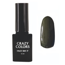 CRAZY COLORS KALICI OJE 27 12ML