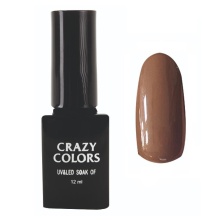 CRAZY COLORS KALICI OJE 56 12ML