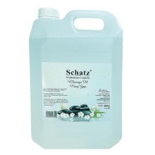 SCHATZ AĞDA YAĞI 5000ML.