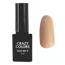 CRAZY COLORS KALICI OJE 4 12ML