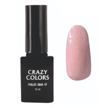 CRAZY COLORS KALICI OJE 16 12ML