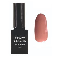 CRAZY COLORS KALICI OJE 7 12ML