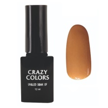 CRAZY COLORS KALICI OJE 9 12ML