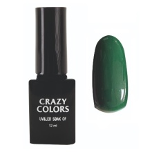 CRAZY COLORS KALICI OJE 36 12ML