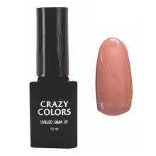 CRAZY COLORS KALICI OJE 41 12ML