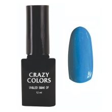 CRAZY COLORS KALICI OJE 46 12ML