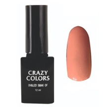 CRAZY COLORS KALICI OJE 23 12ML