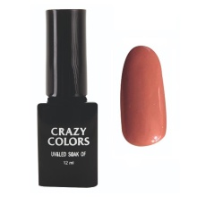 CRAZY COLORS KALICI OJE 5 12ML